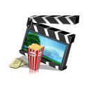 Movie Clapper 256 icon